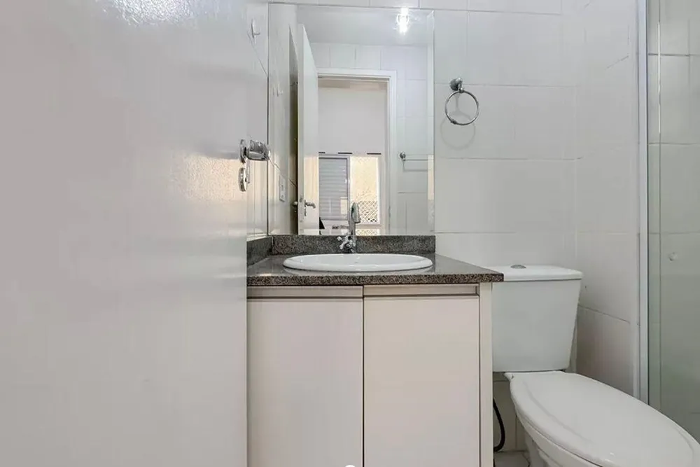 Apartamento, 3 quartos, 64 m² - Foto 3