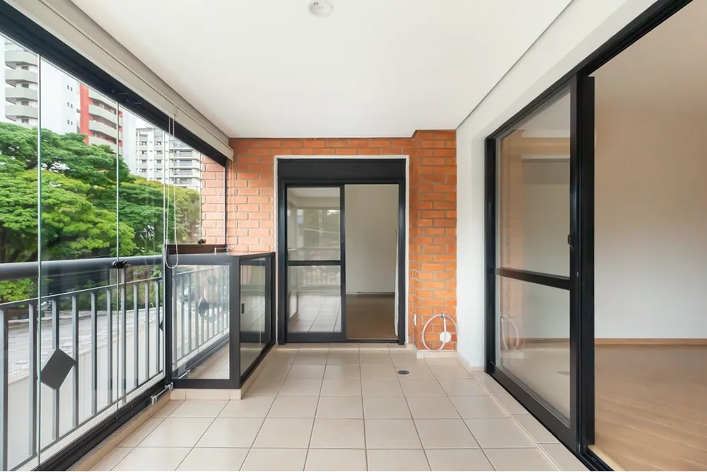 Apartamento, 2 quartos, 105 m² - Foto 1