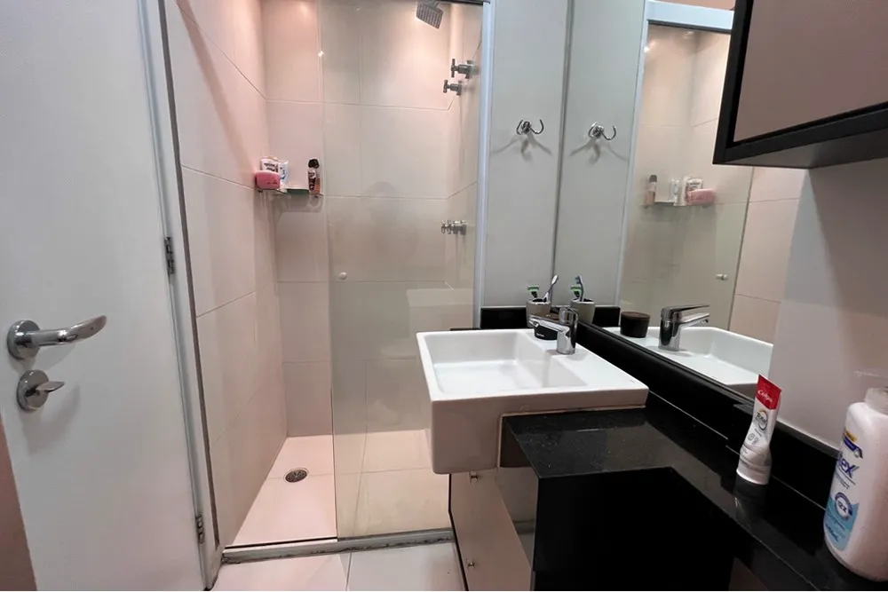 Apartamento, 1 quarto, 22 m² - Foto 3