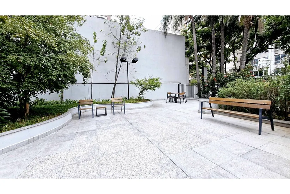 Apartamento, 3 quartos, 130 m² - Foto 2