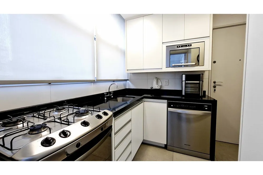 Apartamento, 3 quartos, 130 m² - Foto 1