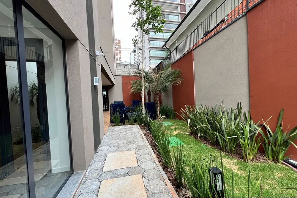 Apartamento, 1 quarto, 38 m² - Foto 2
