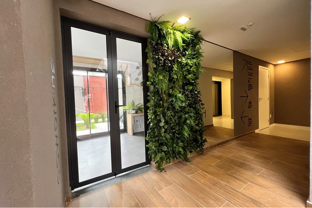 Apartamento, 1 quarto, 38 m² - Foto 3