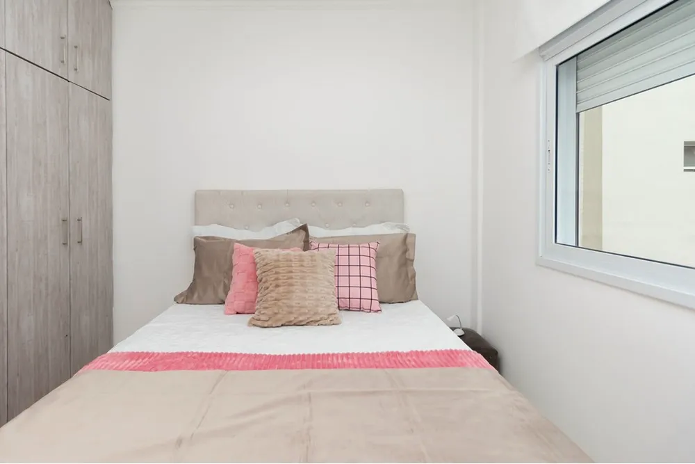 Apartamento, 2 quartos, 60 m² - Foto 1