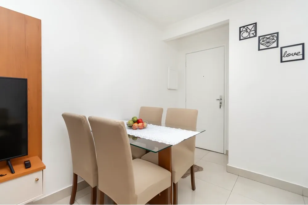 Apartamento, 2 quartos, 60 m² - Foto 3