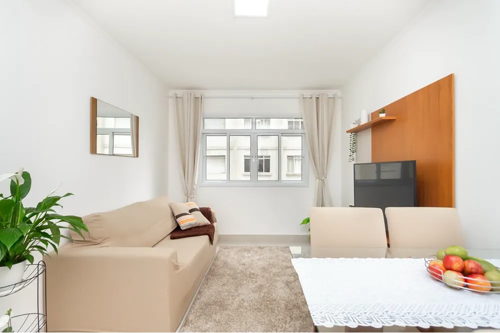 Apartamento, 2 quartos, 60 m² - Foto 4
