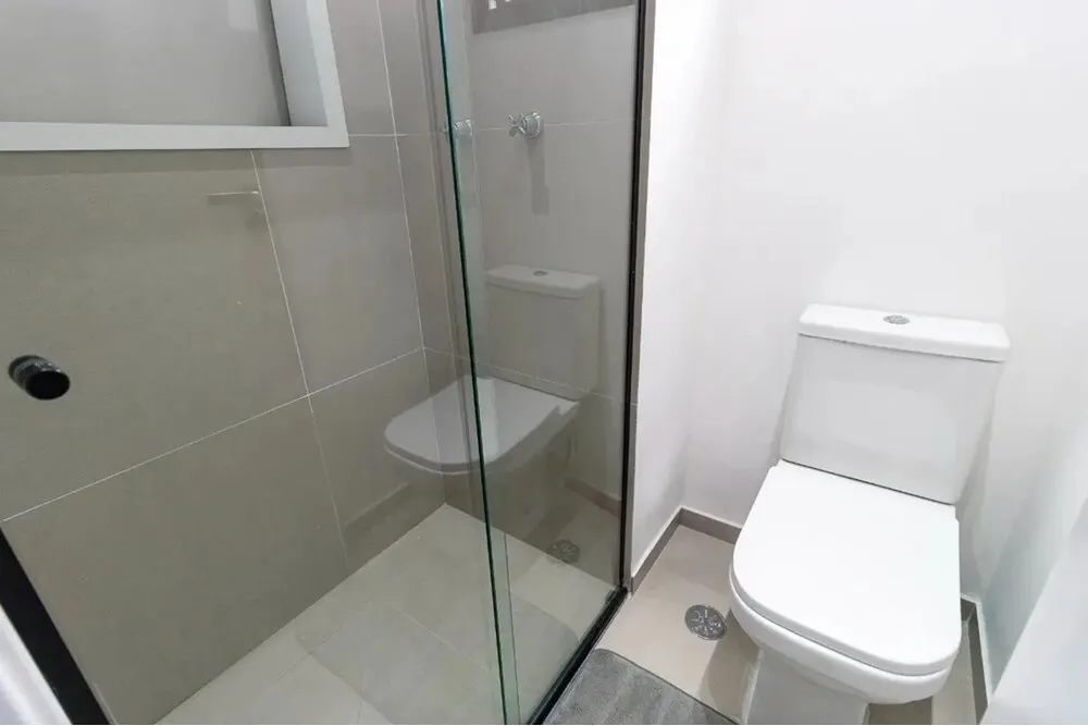 Apartamento, 2 quartos, 55 m² - Foto 4