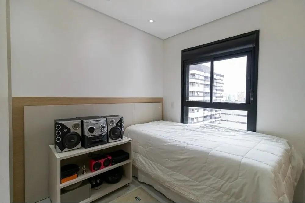 Apartamento, 2 quartos, 55 m² - Foto 3