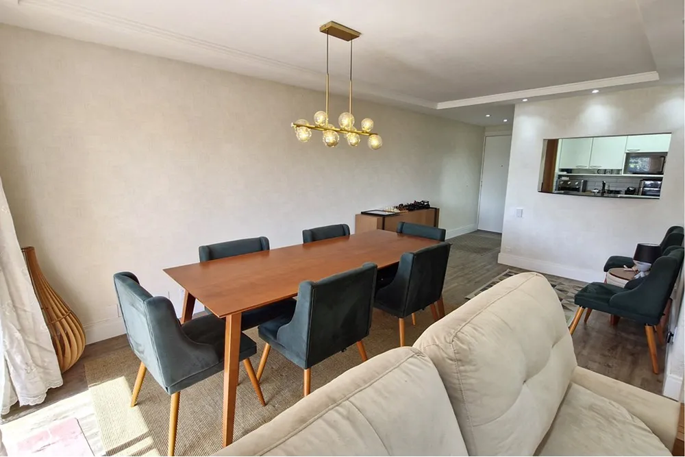 Apartamento, 2 quartos, 75 m² - Foto 2