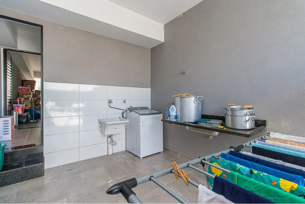 Casa, 3 quartos, 161 m² - Foto 3