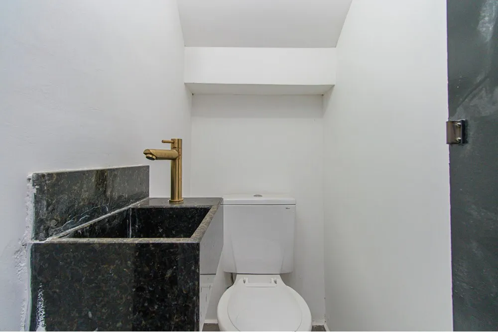 Casa, 3 quartos, 161 m² - Foto 2