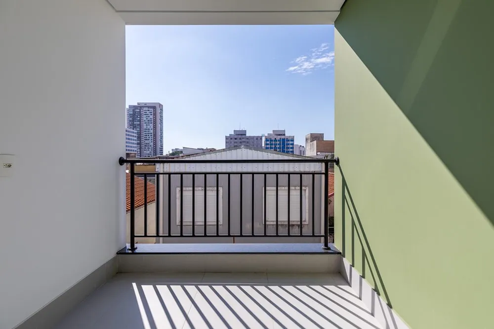 Apartamento, 2 quartos, 45 m² - Foto 3