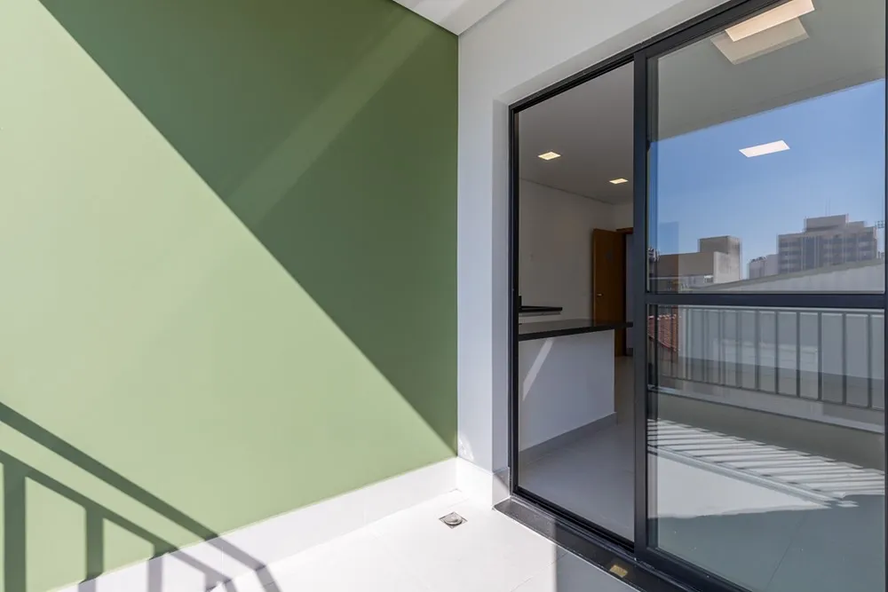 Apartamento, 2 quartos, 45 m² - Foto 4