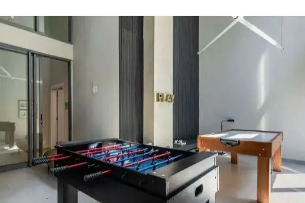 Apartamento, 1 quarto, 26 m² - Foto 3