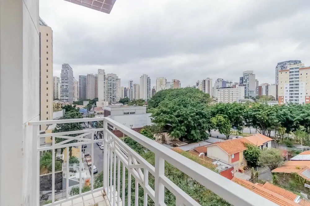 Apartamento, 1 quarto, 39 m² - Foto 4