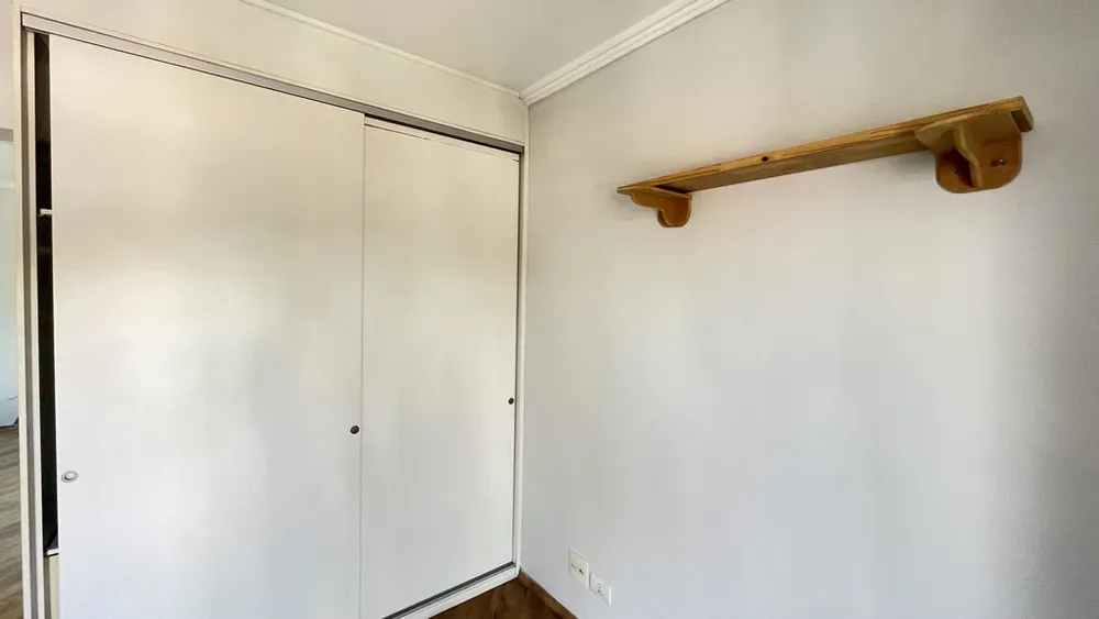 Apartamento, 1 quarto, 39 m² - Foto 3