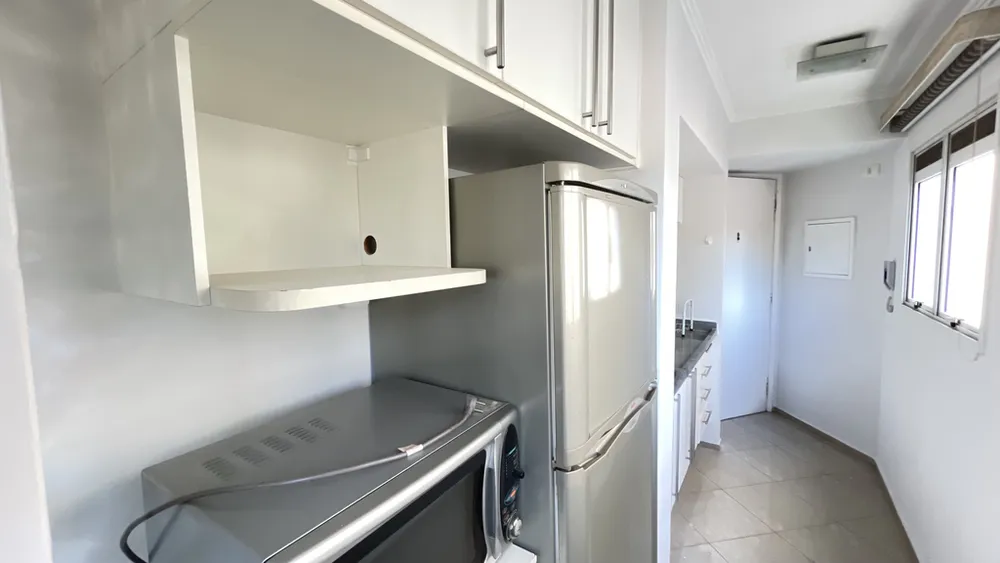 Apartamento, 1 quarto, 39 m² - Foto 2