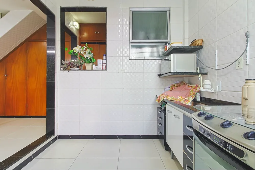 Casa de Condomínio, 5 quartos - Foto 4