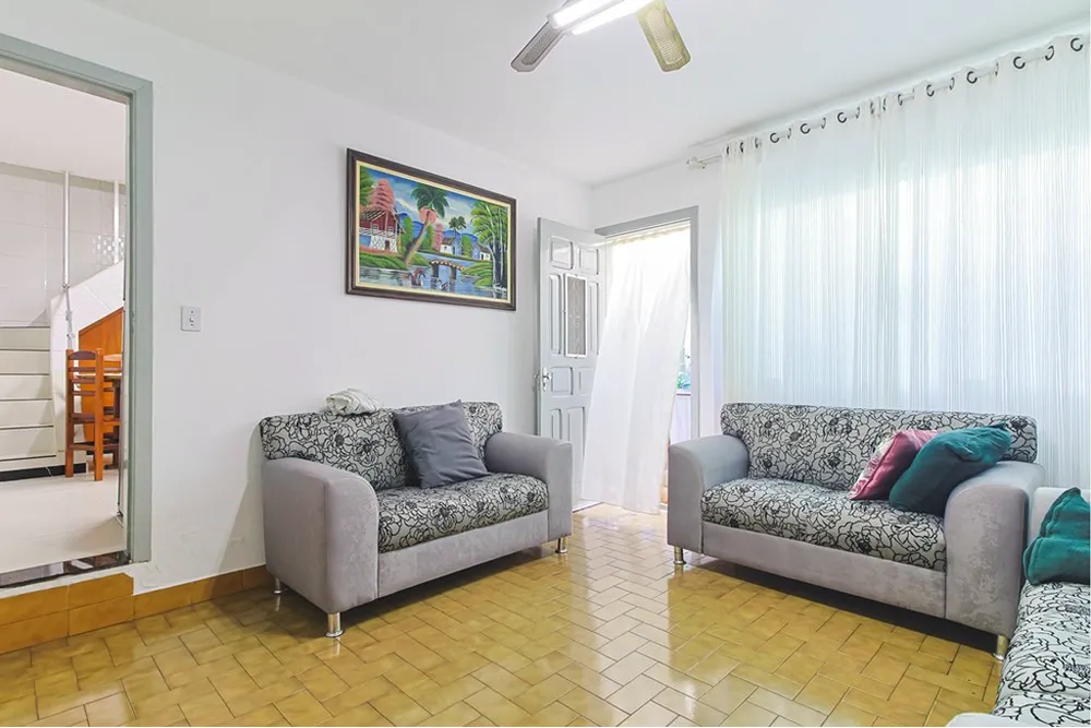 Casa de Condomínio, 5 quartos - Foto 3