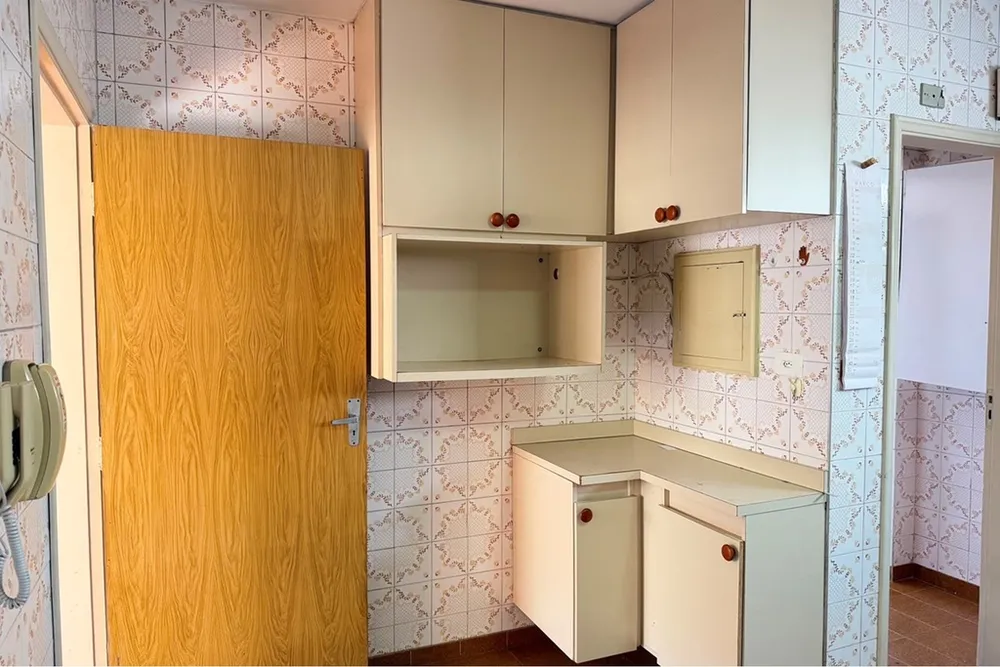Apartamento, 3 quartos, 116 m² - Foto 1