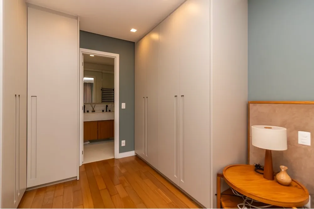 Apartamento, 3 quartos, 145 m² - Foto 4