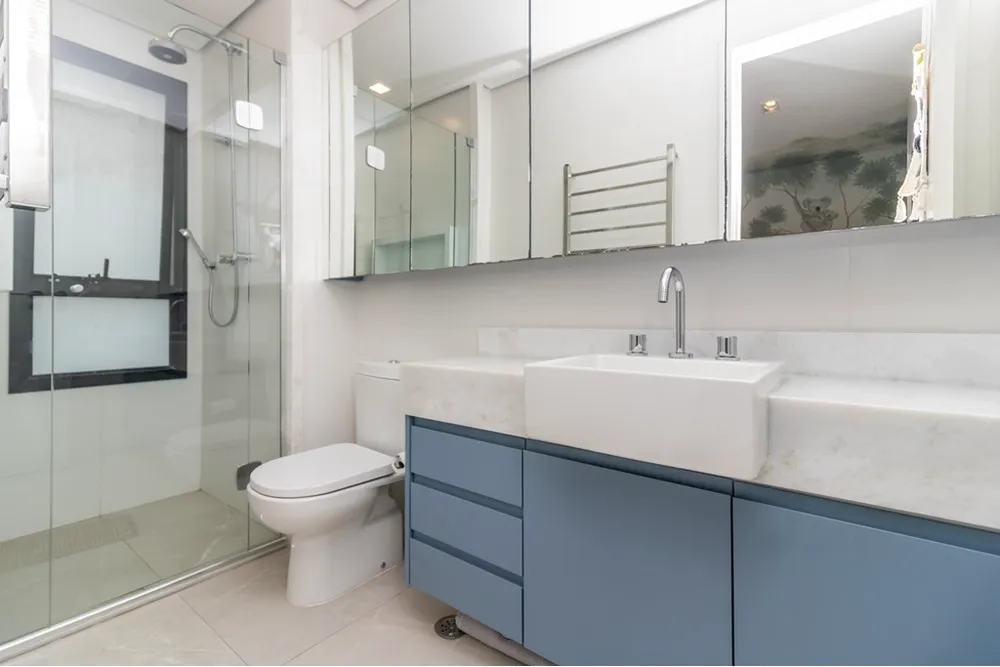 Apartamento, 3 quartos, 145 m² - Foto 2