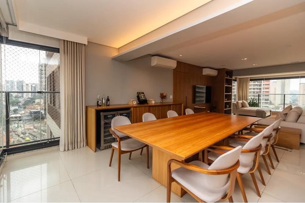 Apartamento, 3 quartos, 145 m² - Foto 3
