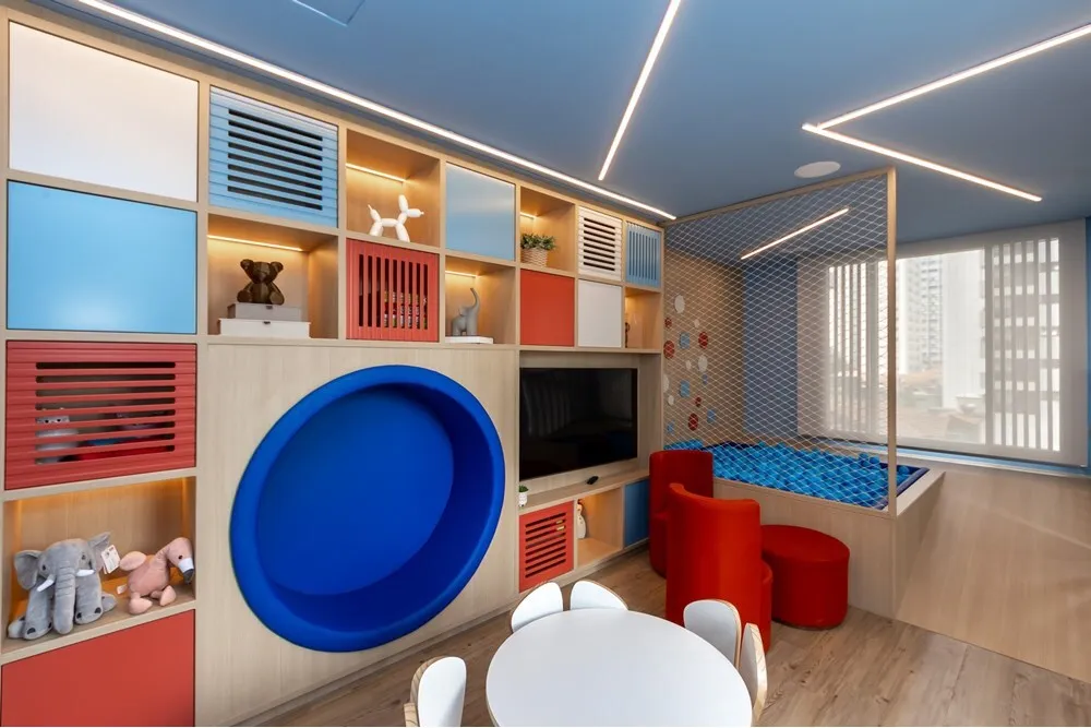 Apartamento, 4 quartos, 211 m² - Foto 2