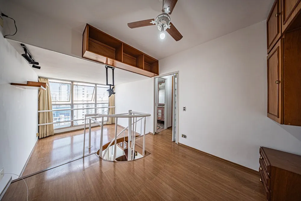 Apartamento, 1 quarto, 55 m² - Foto 4