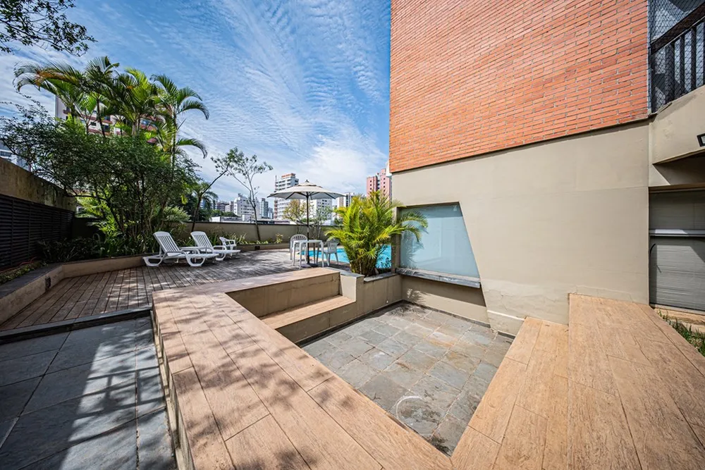 Apartamento, 1 quarto, 55 m² - Foto 1