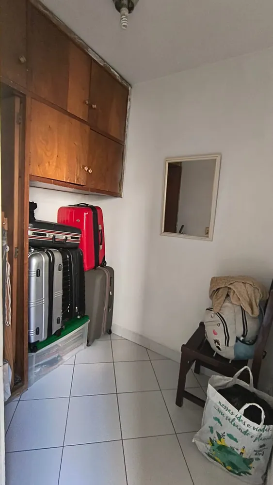 Apartamento, 3 quartos, 98 m² - Foto 3