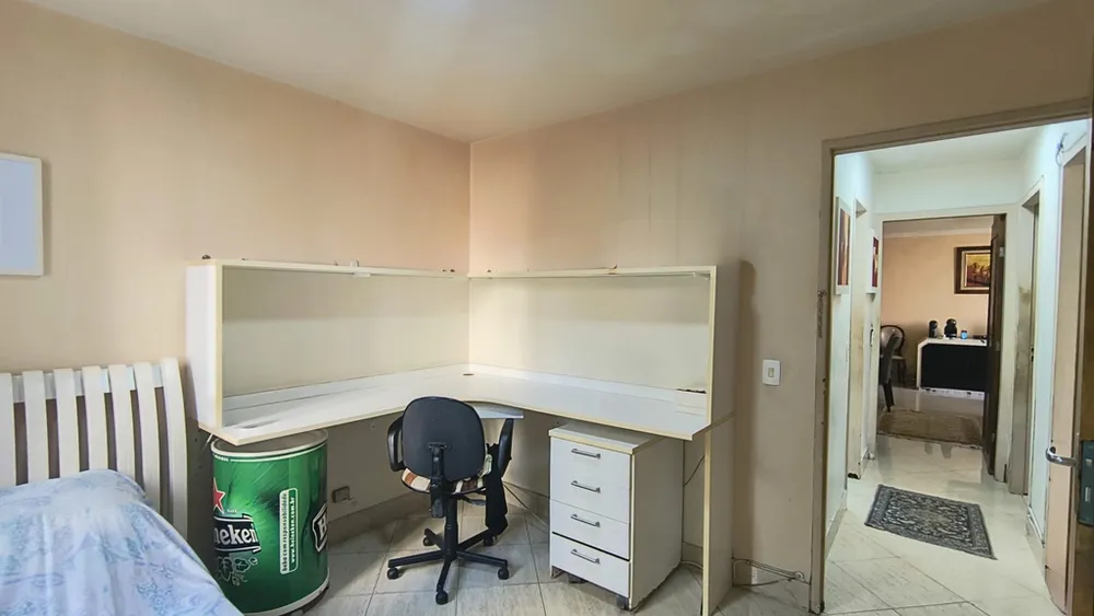 Apartamento, 3 quartos, 98 m² - Foto 4
