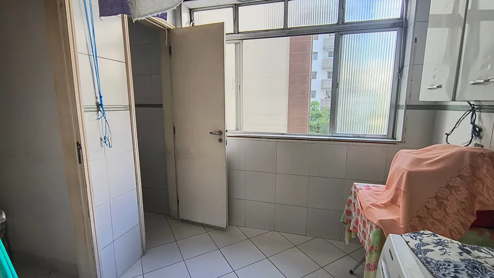 Apartamento, 3 quartos, 98 m² - Foto 2