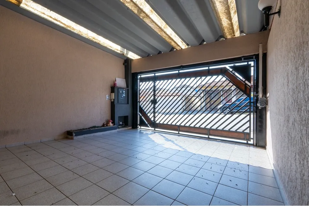 Casa, 3 quartos, 128 m² - Foto 3