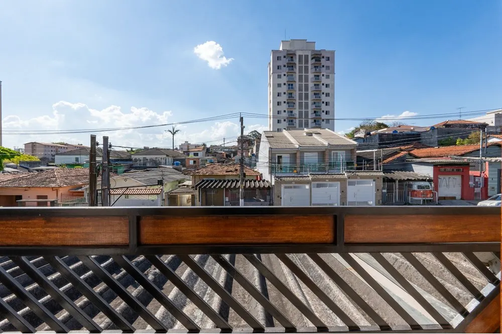Casa, 3 quartos, 128 m² - Foto 2
