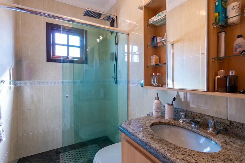 Casa, 3 quartos, 128 m² - Foto 1