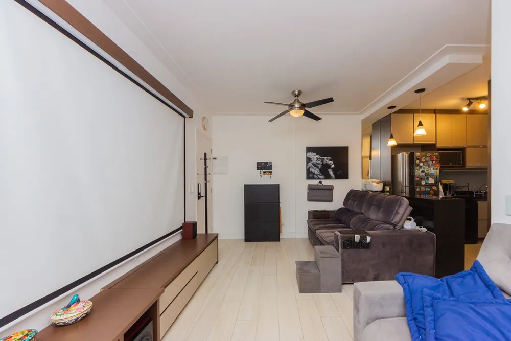 Apartamento, 2 quartos, 71 m² - Foto 4