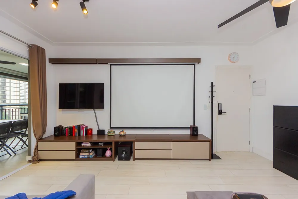 Apartamento, 2 quartos, 71 m² - Foto 3