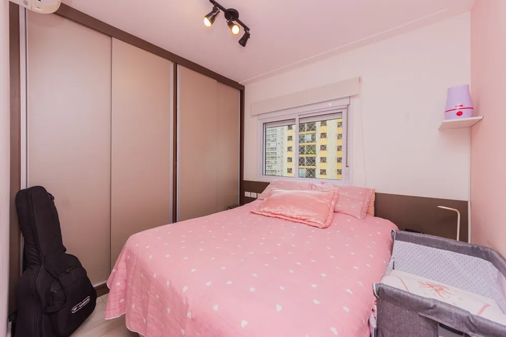 Apartamento, 2 quartos, 71 m² - Foto 2