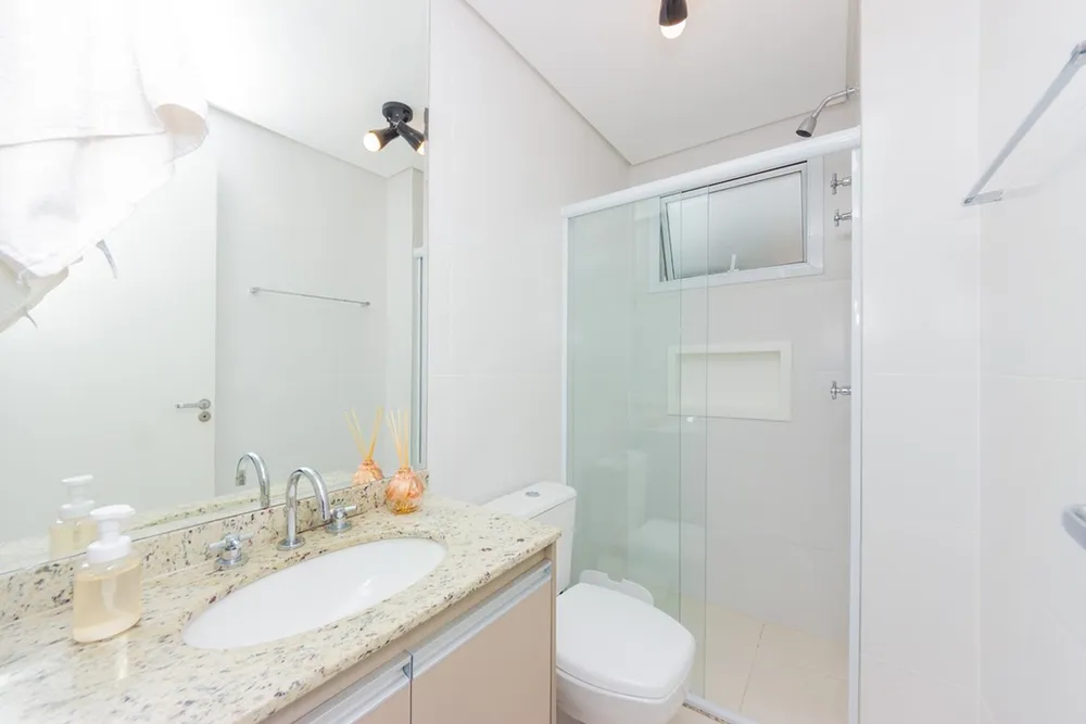 Apartamento, 2 quartos, 71 m² - Foto 1