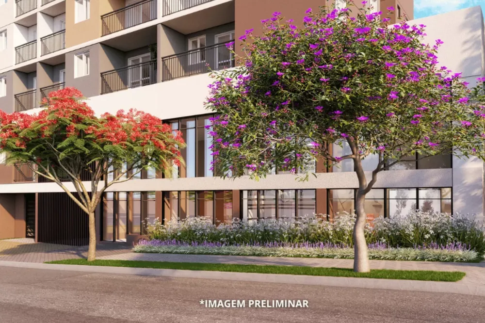 Apartamento, 2 quartos, 60 m² - Foto 1