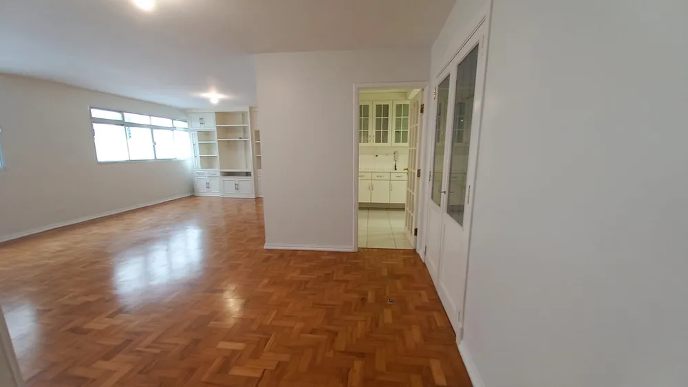 Apartamento, 3 quartos, 154 m² - Foto 1