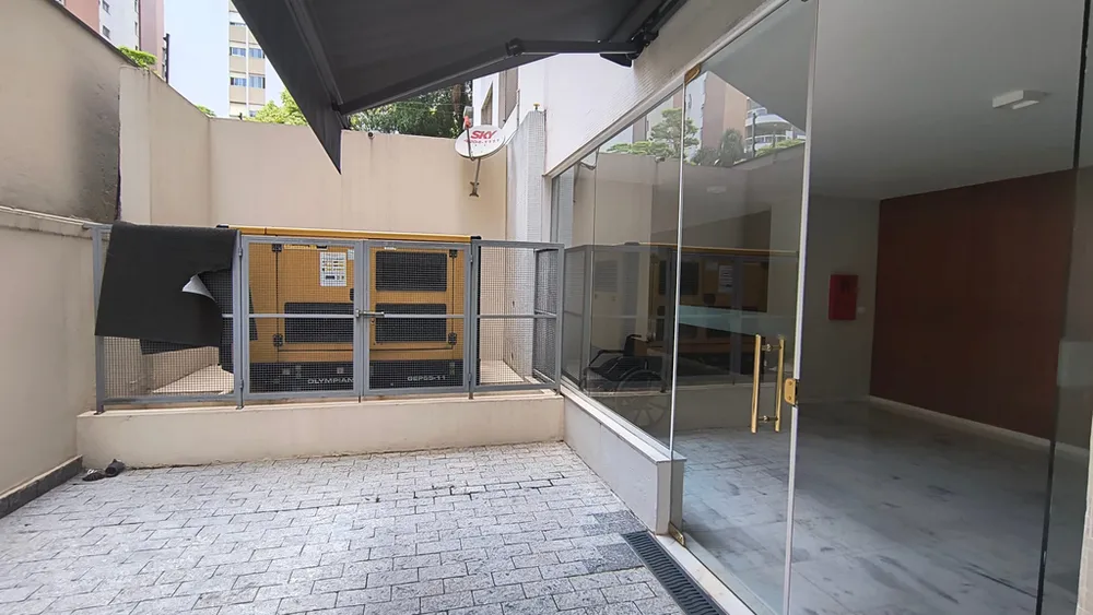 Apartamento, 3 quartos, 154 m² - Foto 2