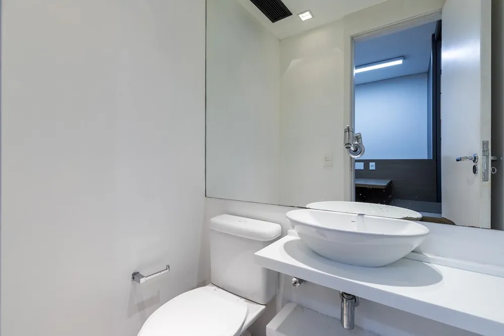 Sala-Conjunto, 32 m² - Foto 2