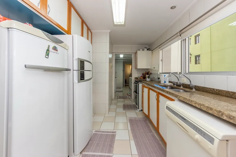 Apartamento, 3 quartos, 190 m² - Foto 3