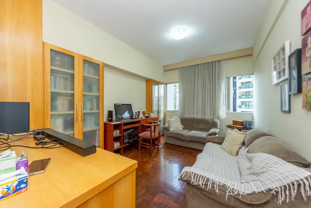 Apartamento, 3 quartos, 190 m² - Foto 4