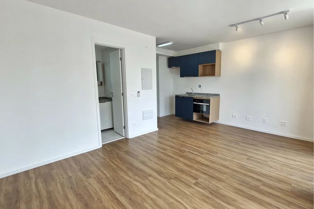 Apartamento, 1 quarto, 36 m² - Foto 2