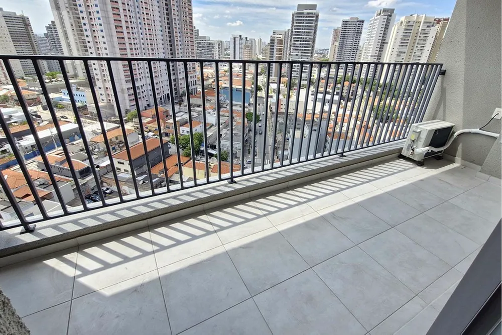 Apartamento, 1 quarto, 36 m² - Foto 4