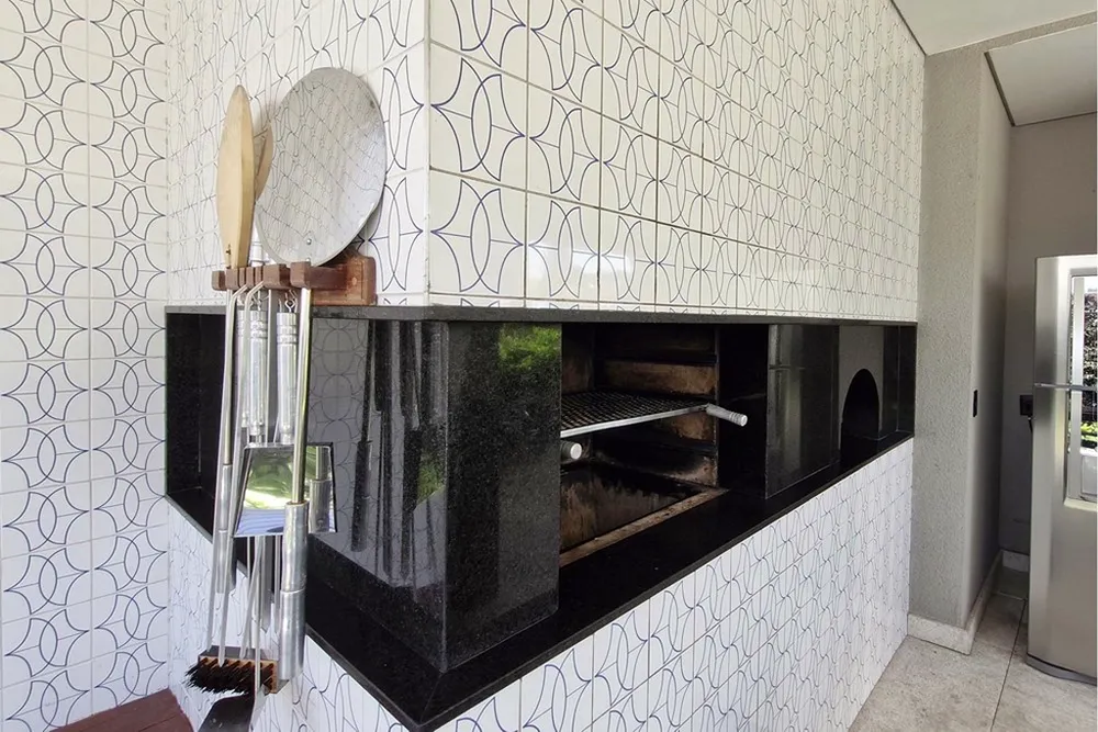 Apartamento, 1 quarto, 36 m² - Foto 1