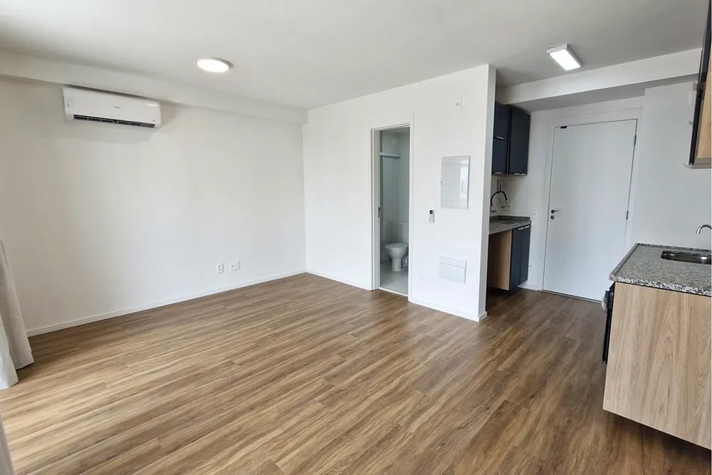 Apartamento, 1 quarto, 36 m² - Foto 3